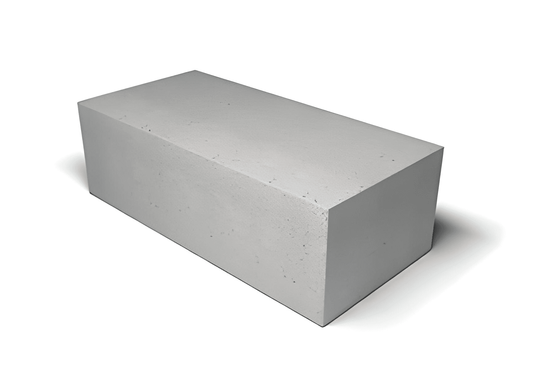 Газобетон BIKTON D500 B2.5 625x300x200