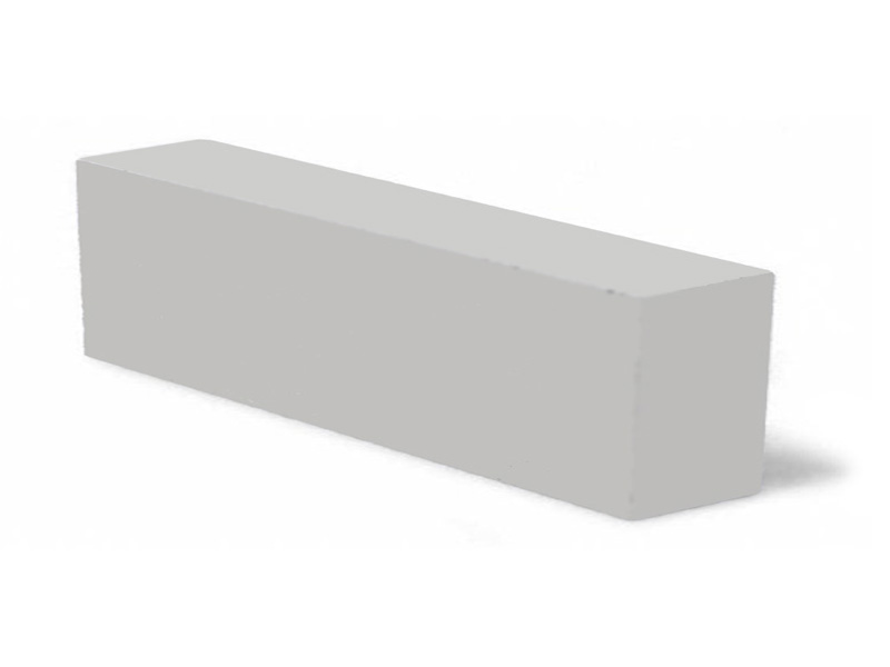 Газобетон ГБЗ-1 D400 В2.5 625x200x250