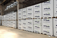 Газобетон ИНСИБЛОК  D500 B2.5 625х150х250