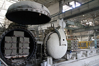 Газобетон КСЗ D500 B2.5 600x300x200