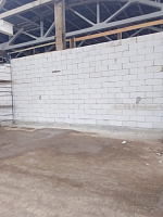 Газобетон ISTKULT D400 B2.5 625x400x200