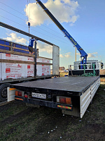 Газобетон ГРАС D500 B2.5 600x250x250