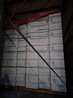 Газобетон ПОРЕВИТ D500 B2.5 625x150x250