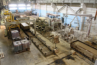 Газобетон КСЗ D500 B2.5 600x300x200